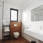Luxurious In With Sauna * Turanj