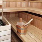 Luxurious In With Sauna *