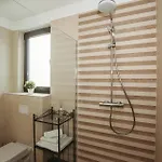 Hébergement de vacances Luxurious In With Sauna Turanj