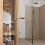 Hébergement de vacances Luxurious In With Sauna Turanj