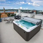Stunning In With Sauna * Turanj