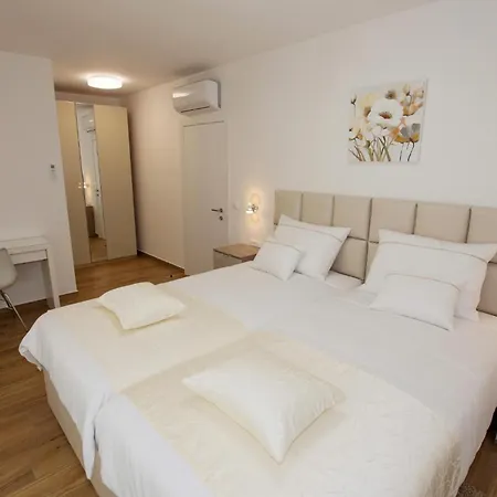 Stunning In With Sauna