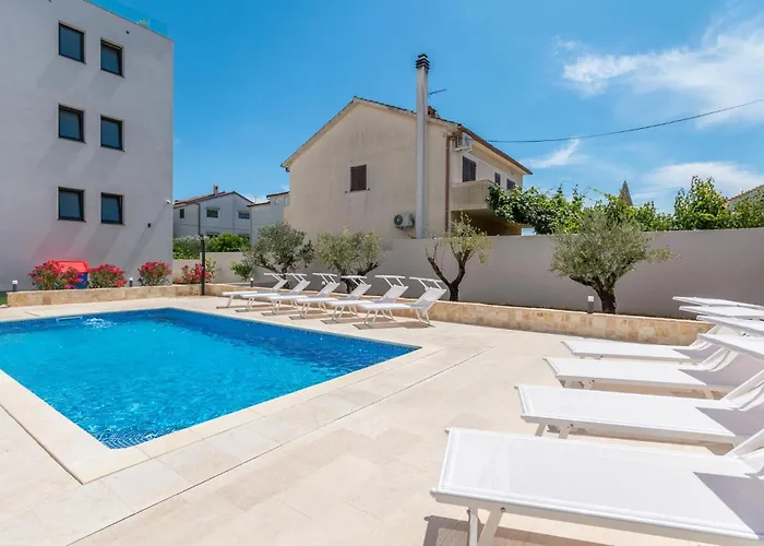 Stunning In With Sauna 別荘