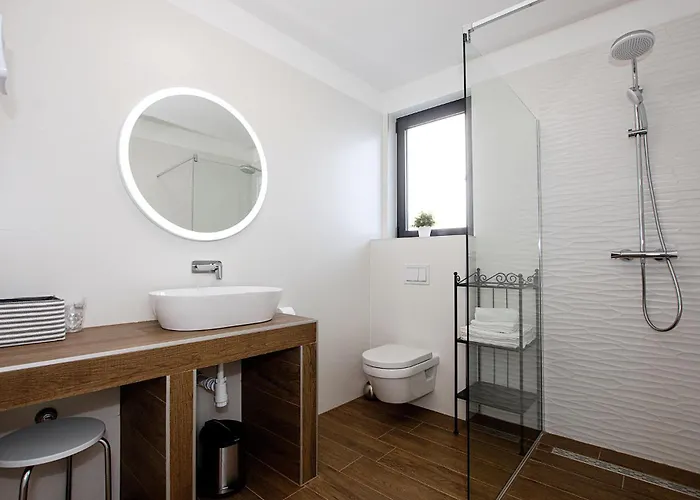Ferienhaus Stunning In With Sauna