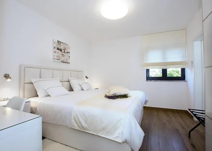 Ferienhaus Stunning In With Sauna *