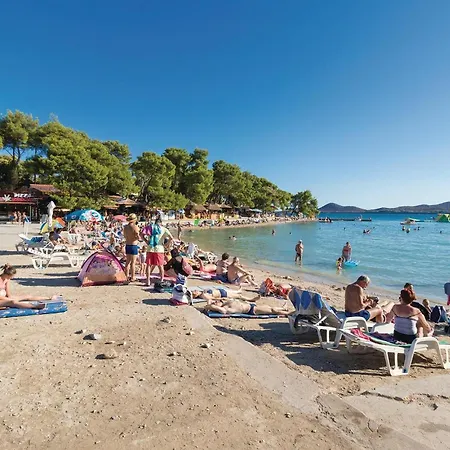 Сasa de vacaciones In With House Sea View Turanj